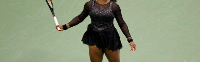 44-aastane Serena Williams planeerib Wimbledoni eel tippsporti naasta