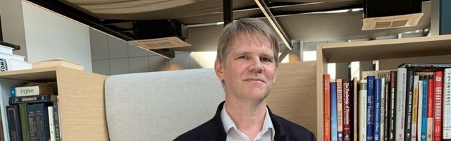 Kliinikum avas meestekliiniku filiaali Narvas