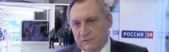 VIDEO | Venemaa energeetikaminister: Eesti otsus BRELL-ist lahkuda on rohkem poliitiline kui majanduslik