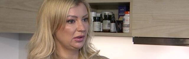 Reporter: Alusta juba täna! Muuda oma toitumist ja elu nagu Jana Sandberg