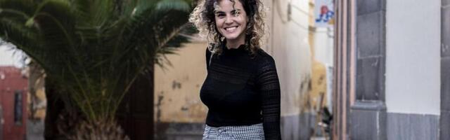 Kaotatud linn, mis pole kunagi kadunud