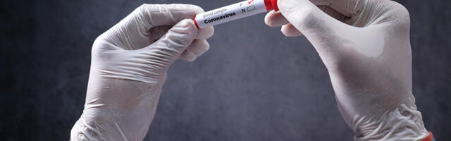 Eesti koroonaviiruse statistika, 2. veebruar 2022 - 7186 positiivset ja 352 inimest haiglas