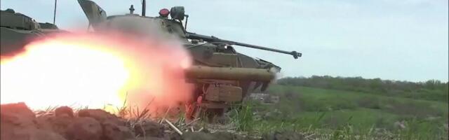 Reporter: Rootsi julgelekuraport kinnitab: Rootsi liikmesus NATO-s vähendaks konflikti tekkimise riski Põhja-Euroopas