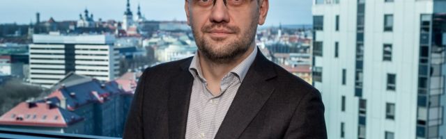 Rasmus Pikkani: finantsturud ruttavad sündmustest ette