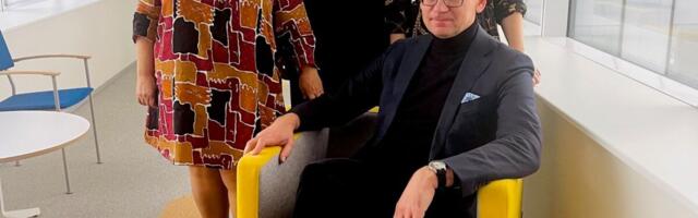 Peterson: vajame töötajate panust tervishoiu juhtimisse