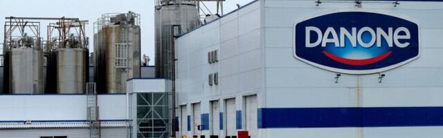 Venemaa üle võetud Danone'i äri juhiks sai Kadõrovi vennapoeg