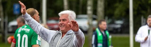 Kohus otsustas: Levadia mõisteti pankrotivaidluses õigeks