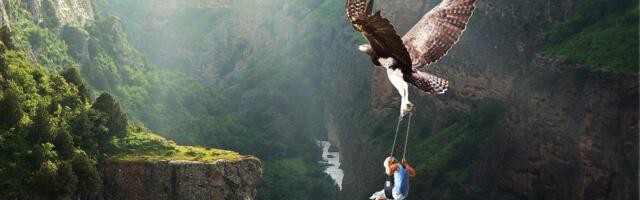 Aeg ülendada üksteist vabadusse ja usaldusse