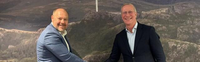 Enefit Green sõlmis Vestasega lepingu Leetu tuulepargi ehitamiseks