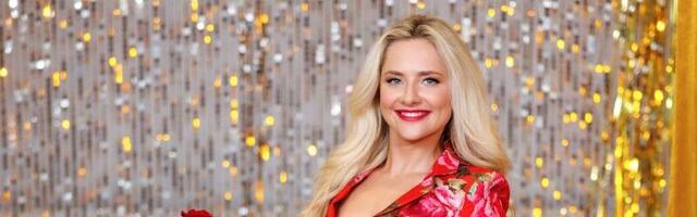 BRIGITTE SUSANNE HUNT avameelselt lapse saamisest: oleksin paar aastat tagasi valmis olnud