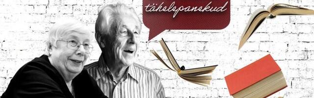 NÄDALA TÄHELEPANEKUD | Marju Himma: Läänemere piraadid ja süvenemist nõudev aju