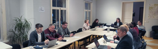 Valga vallavolikogu võttis vastu 2025. aasta eelarve