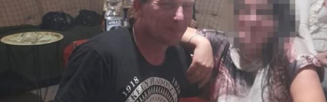 OVO JE UBIJENI MUŠKARAC IZ BEČEJA I OSUMNJIČENA ZA NJEGOVU SMRT! Majka i sin su ga izboli u porodičnoj kući