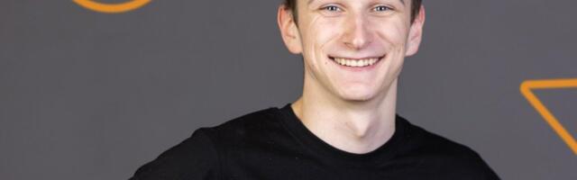 Raketist päikeseautoni: tudengiprojekt kui hüppelaud tulevikku