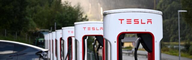 Tesla leige huvi Indias seab kahtluse alla globaalse kasvukava