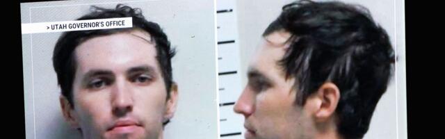 Charlie Kirk Shooting Suspect Charged as Prosecutor Seeks Death Penalty