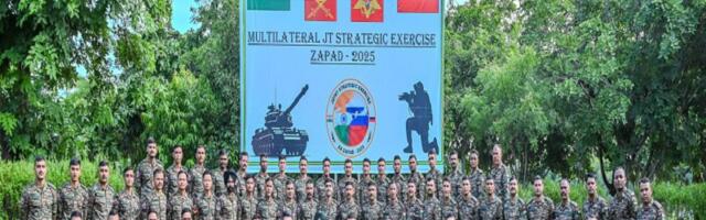 The EU Criticized India’s Participation In Zapad 2025 While The US Didn’t Seem To Care