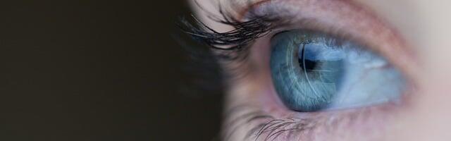 Silmavärv paljastab milline isiksus sa oled