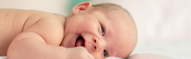 KUUM: Firma pakub laste tootmist. VIDEO