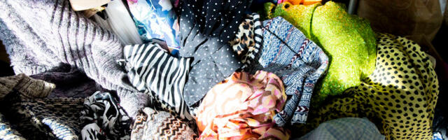 2028. aastast peavad EL-i tekstiilitootjad maksma ise oma toodete ümbertöötlemise eest