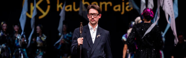 Galerii: Kuldnõela pälvis Kirill Safonov