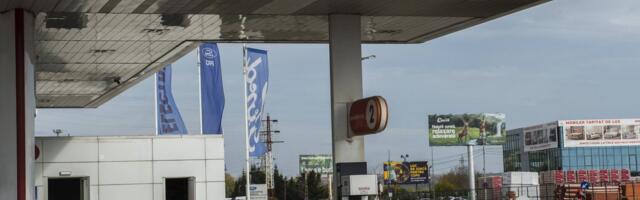  Lukoil kavatseb sanktsioonide tõttu oma välisvarad maha müüa