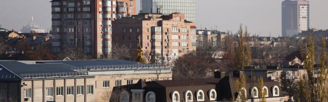 Daily Telegraph_ Ukrainat sunnitaks uue rahuplaani järgi Donbassi Venemaale rentima