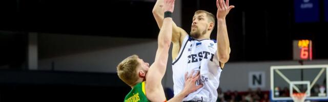 „Uue“ hüppeliigese saanud Kirves_ jala liikuvuse ja paindlikkuse taastamine võtab veel aega 