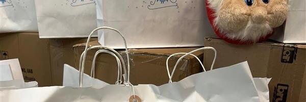 Inglipuudelt kadusid laste jõulusoovid rekordkiirusel – aga kuhu on kadunud kingitused?