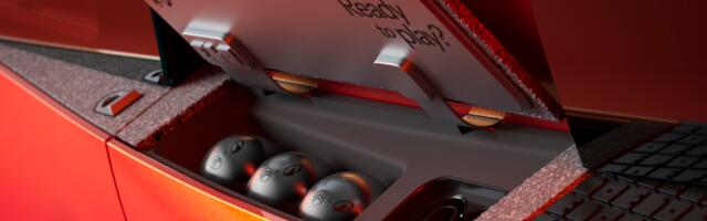 Citroëni uus ideeauto on kuuekohaline ratastel elutuba