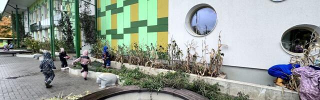 Rakvere langetab lasteaia kohatasu