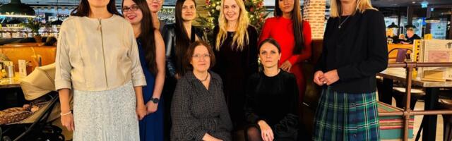 Paberleht tänavu: Võitis uuriv lugu Tallinna haiglast