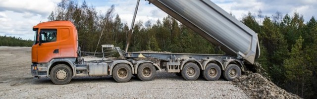 Vähe räägitud tõik: Sõnajalgade plaanitav tuulikupark rikkus suures ulatuses Aidu metsa