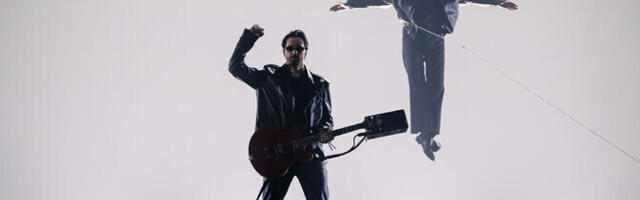 Eesti Laulu finaal | Stockholm Cowboys