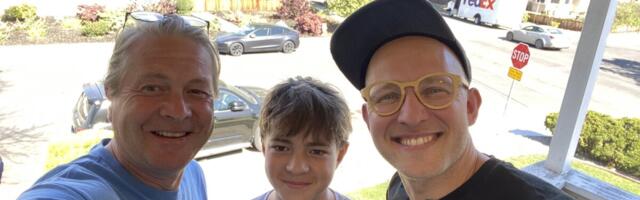 KULLAJAHT RÄNIORUS | Silicon Volli 6.0: Ootamatult kohatud Reigo Ahven avab videos oma USA-reisi