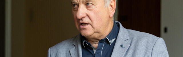 Arvi Hamburg: väikese tarbimisega elektrisüsteem on paratamatult kallis