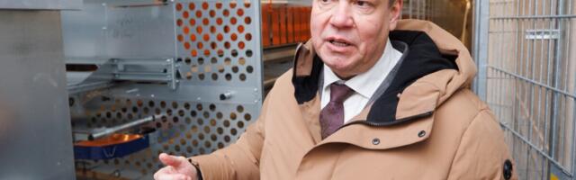 Raadiohommikus: värske majandusprognoos ja munadepühad