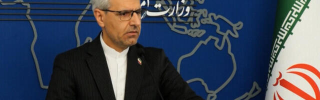 МИД Ирана о переговорах с США: обмен сообщениями продолжается