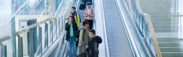 Turiste ja välisinvestoreid mõjutab üha enam sõjahirm