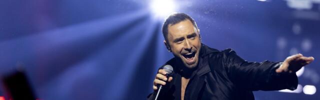 Probleemide keskmes Måns Zelmerlöw sai nüüd ametliku süüdistuse riigi pügamises