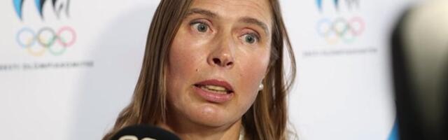 DELFI VIDEO | Umbusaldatud Kersti Kaljulaid demokraatlikust otsusest ja kätlemisskandaalist ning tema vastus Urmo Soonvaldile