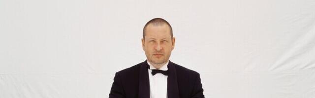 Kai kino tähistab Lars von Trieri juubelit eriprogrammiga