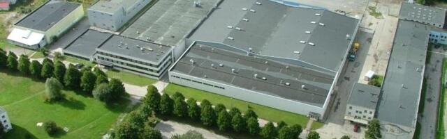 Pärnu Scanfil kasvas kontsernist mitu korda kiiremini