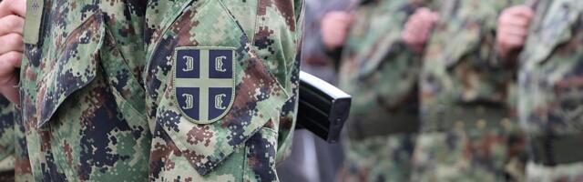 Sutra Dan žalosti u Kraljevu i sahrana pripadnika Vojske Srbije koji je poginuo u misiji UN u Libanu