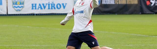 Zvezdina dva talenta na kaljenju u Prvoj ligi Srbije