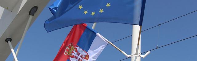 Institut Karnegi: Političari Srbije i Kosova zaborave obaveze iz Brisela čim se vrate kući