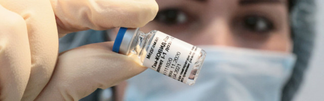 Eesti ei ole Ungari: otseläbirääkimisi Venemaaga koroonavaktsiini Sputnik hankimiseks ei tule