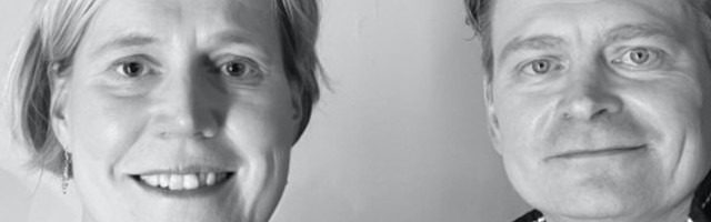 Podcast “Juhtimiskvaliteet on konkurentsieelis” – Ülle Madise: et saavutada paremaid tulemusi, kujunda teekond õnnelikuks