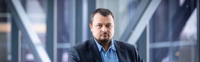 Intervjuu küberkriminalistiga: vaenujalal riigid õhutavad konflikte küberluure ja -rünnakutega