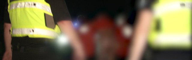 Reporter: "Homme näeme!" - Emajõkke hüpanud mehe viimased sõnad kaaslastele